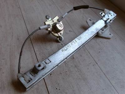 HYUNDAI Accent 00-03 Jobb hátsó ablakemelő szerkezet mechanikus