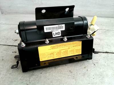 HYUNDAI GETZ 05-09 Utasoldali műszerfal légzsák