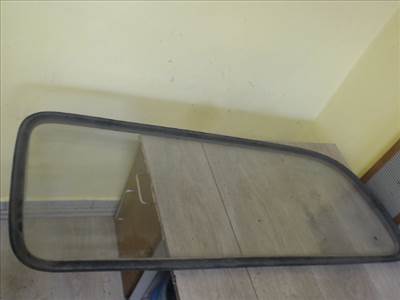 HYUNDAI H1 Bal hátsó karosszéria üveg