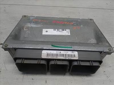 JAGUAR S-TYPE Egyéb elektronika