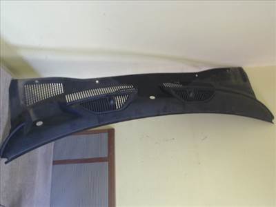 JEEP Cherokee (KJ) 2001.05.01-2007.12.31 Levélrács