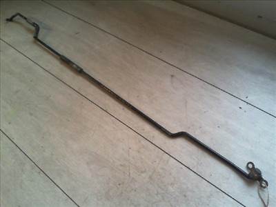 KIA CARENS 01-06 MOTORHÁZTETŐ KITÁMASZTÓ RÚD 