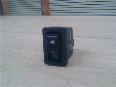 KIA PRIDE Hátsó ablakfűtés kapcsoló