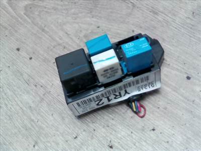 KIA Sorento 2002.08 - 2009.08 Biztosítéktábla BCM BSI BSM SAM GEM modul 