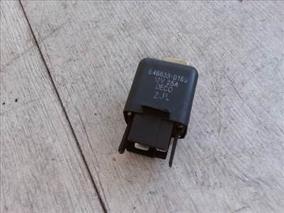 KIA Sorento 2002.08 - 2009.08 Relé