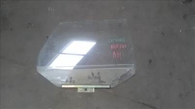 LADA SAMARA Jobb hátsó ajtóüveg