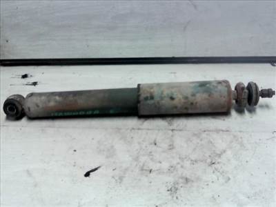 MAHINDRA S5 2007-2009 Első lengéscsillapító pozíció független