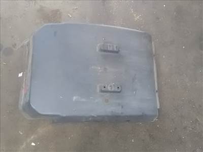 MAN 14.225 LC Bal első sárvédő