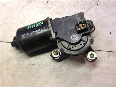 MAZDA 626 00.08-02.12 Ablaktörlő motor első