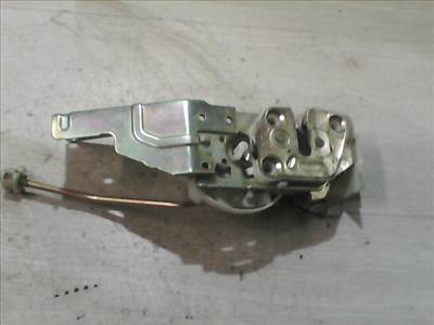 MAZDA DEMIO 98.08-00.05 Jobb első ajtó zárszerkezet mechanikus