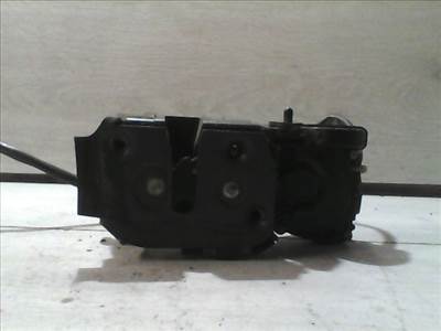 MAZDA PREMACY 99.01-05.10 Bal hátsó ajtó zárszerkezet központi záras