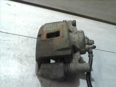 MAZDA XEDOS 6 92- Bal első féknyereg munkahengerrel