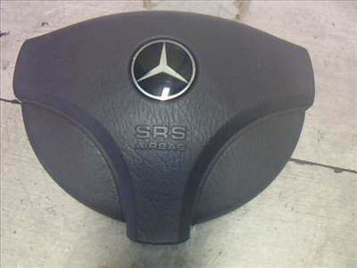 MERCEDES A W168 1997.10.01-2001.04.30 Kormány légzsák
