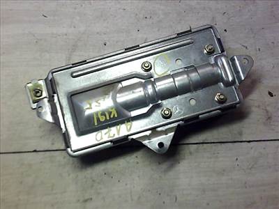 MERCEDES A W168 2001.05.01-2004.08.31 Légzsák jobb első ajtóban