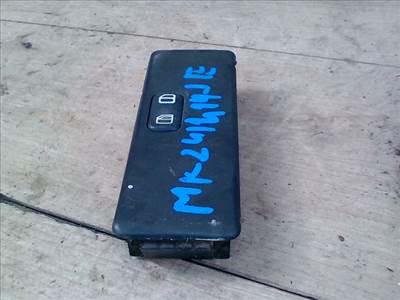 MERCEDES VITO 96- Jobb első ablakemelő kapcsoló