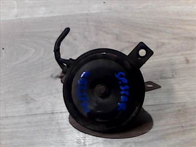 MITSUBISHI SPACE STAR Kürt Duda