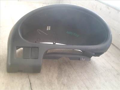NISSAN MICRA K11 92.08-00.07 Kilométeróra keret