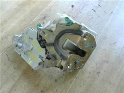 NISSAN PRIMERA P11 96.10-99.09 Bal hátsó ajtó zárszerkezet központi záras