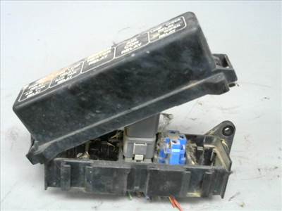 NISSAN VANETTE CARGO Relé