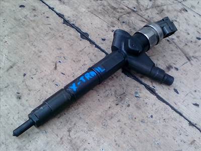 NISSAN X-TRAIL T30 2001.06.01-2007.02.28 Porlasztó