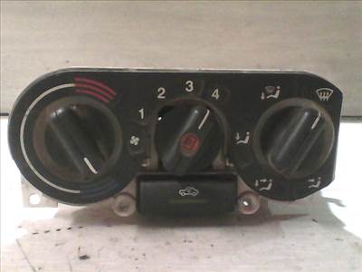 OPEL ASTRA F 94-02 Fűtés vezérlő panel