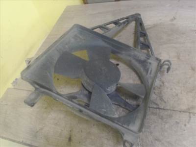 OPEL ASTRA F 94-02 Hűtőventilátor motor