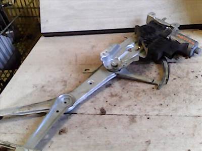 OPEL ASTRA G 97-04 Bal első ablakemelő szerkezet elektromos