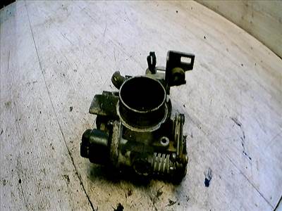 OPEL ASTRA G 97-04 Fojtószelep mechanikus