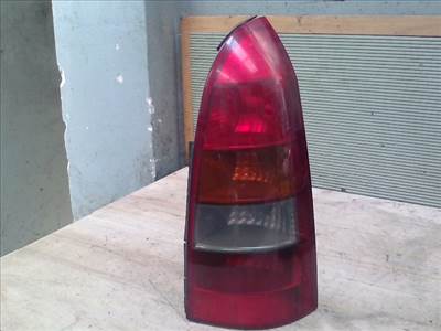 OPEL ASTRA G 97-04 Jobb hátsó lámpa