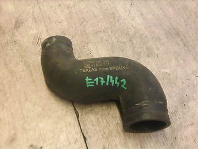 OPEL ASTRA G 97-04 Vízcső