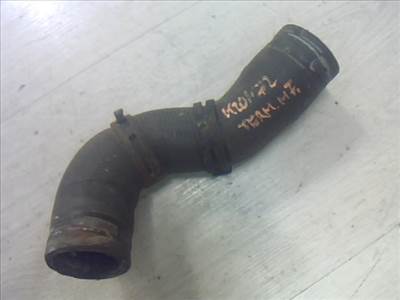 OPEL ASTRA H 04-10 Vízcső