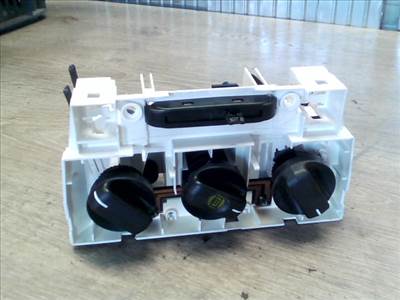 OPEL CORSA B 93-00 Fűtés vezérlő panel