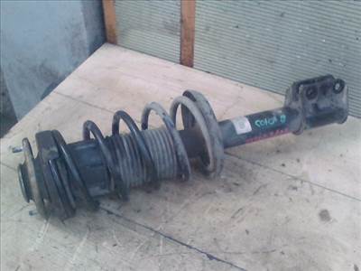 OPEL CORSA B 93-00 Jobb első lengéscsillapító rugóval