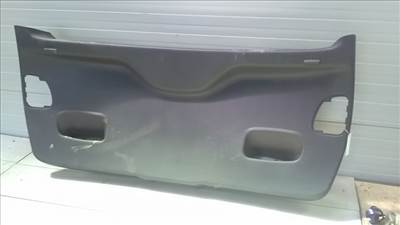 OPEL MERIVA 2014-17 Csomagtérajtó burkolat 