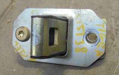 OPEL TIGRA Csomagtérajtó zár ütköző