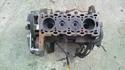 OPEL VECTRA B 96-99 Motor, diesel fűzött blokk hengerfej nélkül