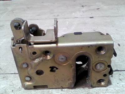 PEUGEOT 106 96- Jobb első ajtó zárszerkezet mechanikus