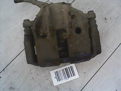 PEUGEOT 306 97-02 Jobb első féknyereg munkahengerrel