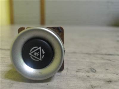 PEUGEOT 807 ESP vezérlő menetstabilizátor modul