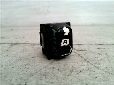 PEUGEOT PARTNER 02- Bal első ablakemelő kapcsoló