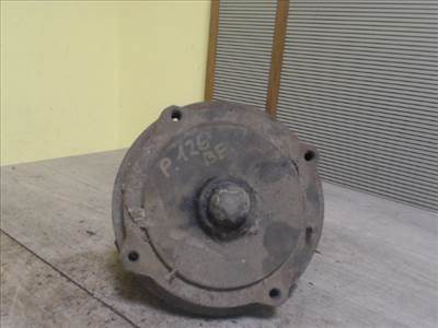 POLSKI FIAT P126 Bal első kerékagy