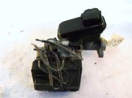 PONTIAC GRAND AM Főfékhenger