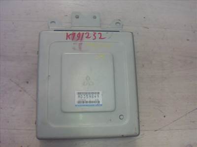 PROTON C9 Motorvezérlő egység ECU PCM modul