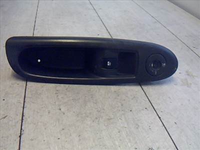 RENAULT CLIO 01-06 Jobb első ablakemelő kapcsoló