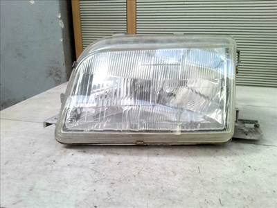 RENAULT CLIO 90-96 Bal első fényszóró