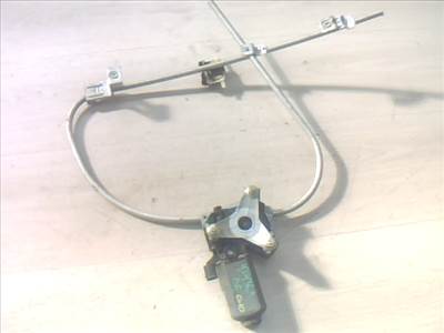 RENAULT CLIO 96-98 Bal első ablakemelő szerkezet elektromos