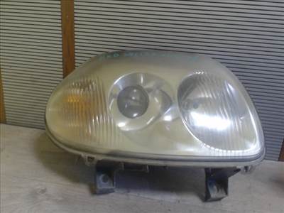 RENAULT CLIO 98-01 Jobb első fényszóró