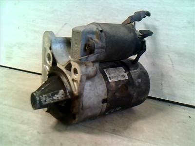 RENAULT CLIO 98-01 Önindító. benzines