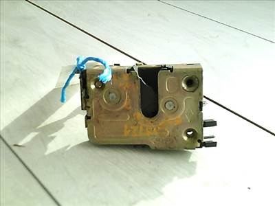 RENAULT ESPACE 96.12-00.09 Bal hátsó ajtó zárszerkezet központi záras