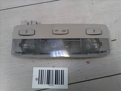 RENAULT GRAND ESPACE 02.11.01-06.02.28 Utastér világítás első